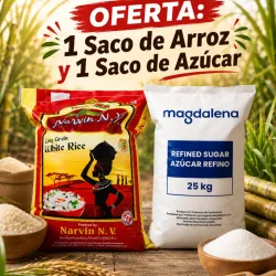 Oferta Especial