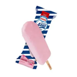 Paletas de Helado Nestlé