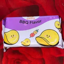 Papitas BBQ