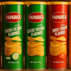 Papitas 