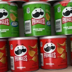 Papitas 