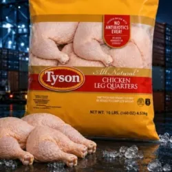 Paquete de Pollo