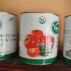 Pasta de Tomate 