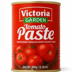 Pasta de Tomate 