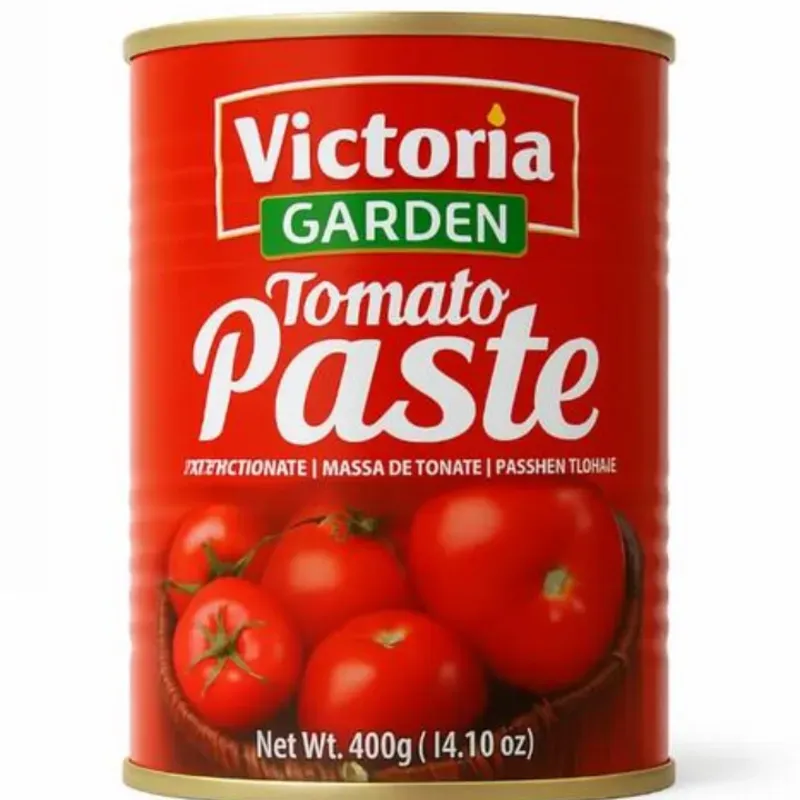 Pasta de Tomate 