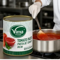 Pasta de Tomate Grande