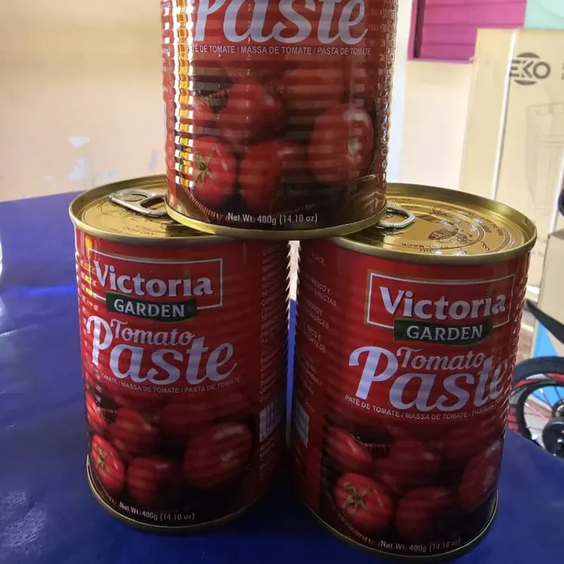 Pasta de Tomate 