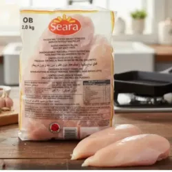 Pechuga de Pollo 