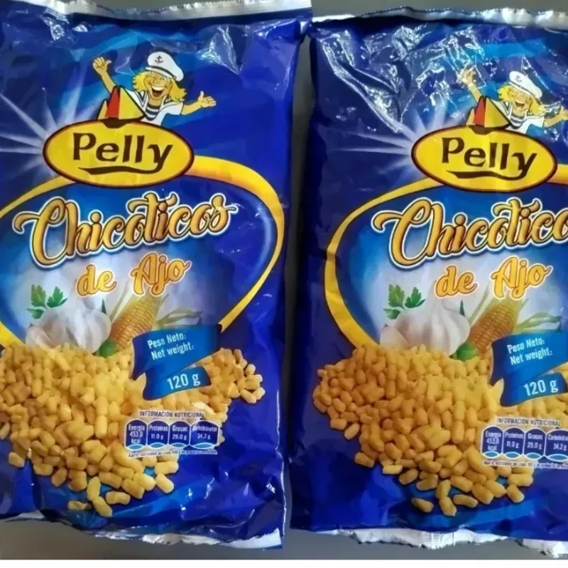 Pelly de Ajo