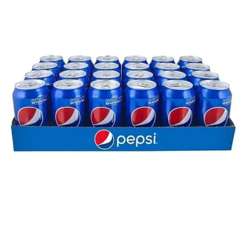 Pepsi 