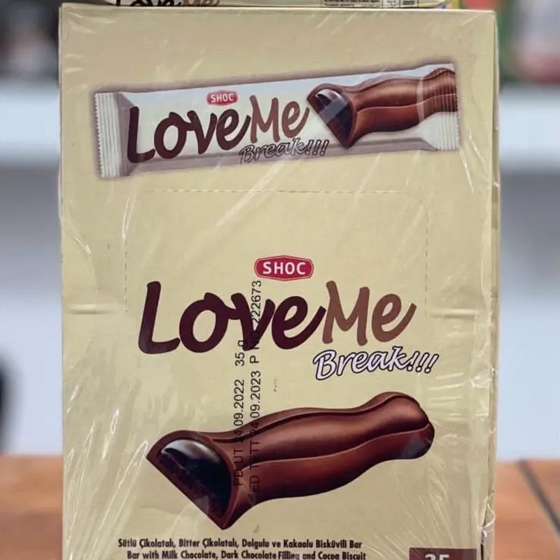 Peter de Chocolate Premium