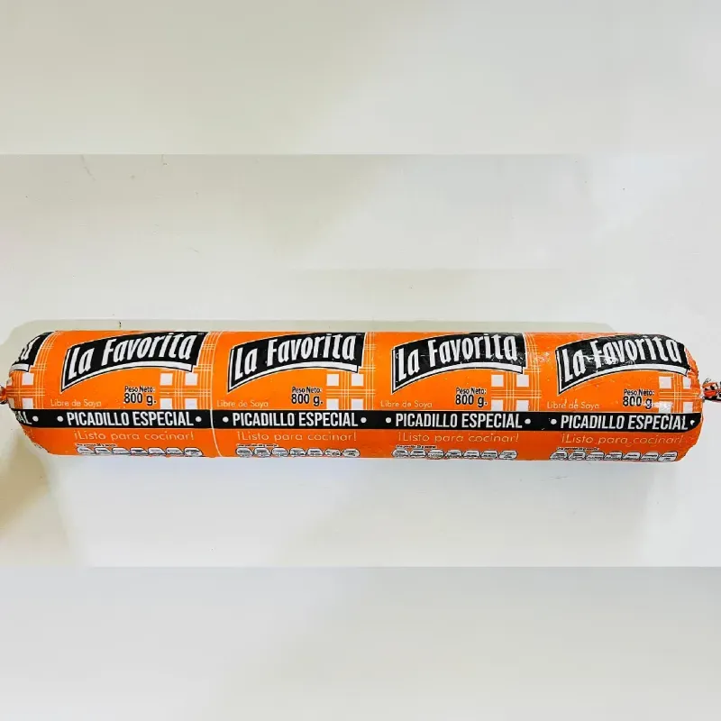 Picadillo La Favorita 