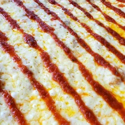 Pizza Familiar 