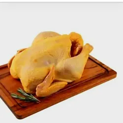 Pollo Entero 