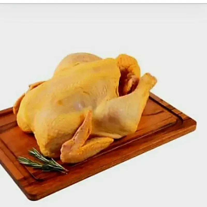 Pollo Entero 
