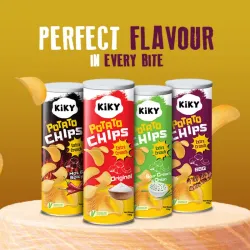 Potato Chips