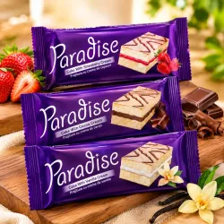 Sorbetitos Paradise