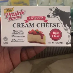 Queso de Crema 