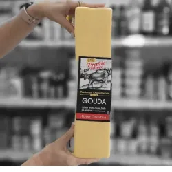 Queso Gouda Americano 