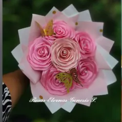 Ramo de Flores Simple