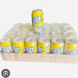 Refresco de Piña