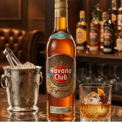 Añejo especial 