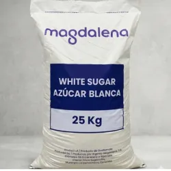 Saco de Azúcar 55lb 