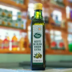 Aceite de Oliva Extra Virgen