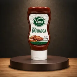 Salsa Barbacoa