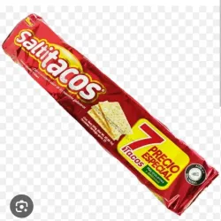Saltitacos