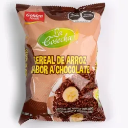 Cereal de Chocolate 