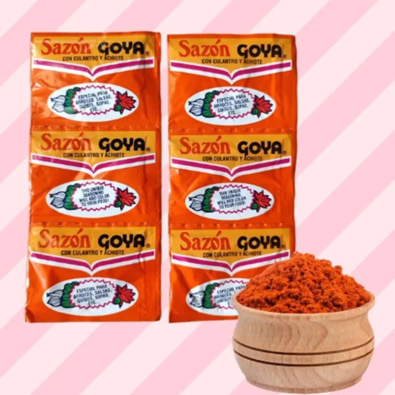 Sazón Golla