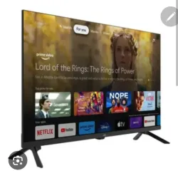 Smart TV de 50 Pulgadas