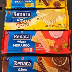 Sorbetos Renata Grandes