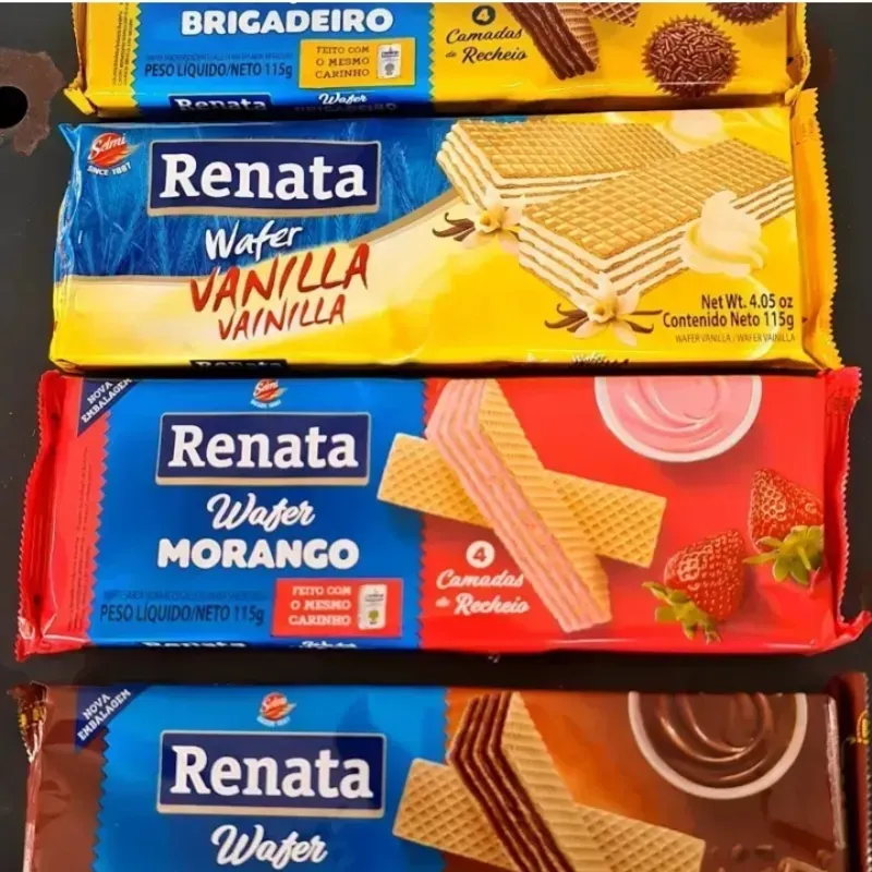 Sorbetos Renata 