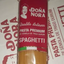 Spaghettis