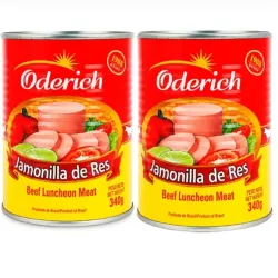 Jamonilla de Res