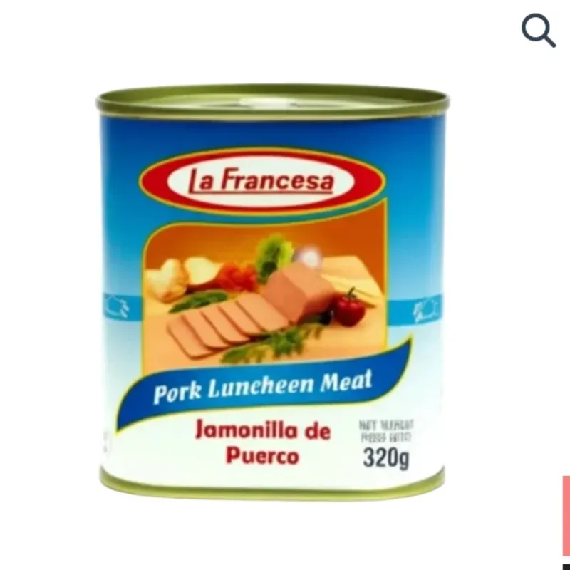 Spam 