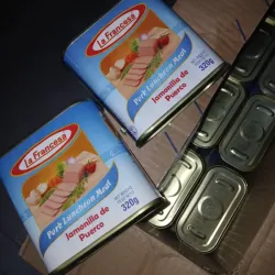 Spam 