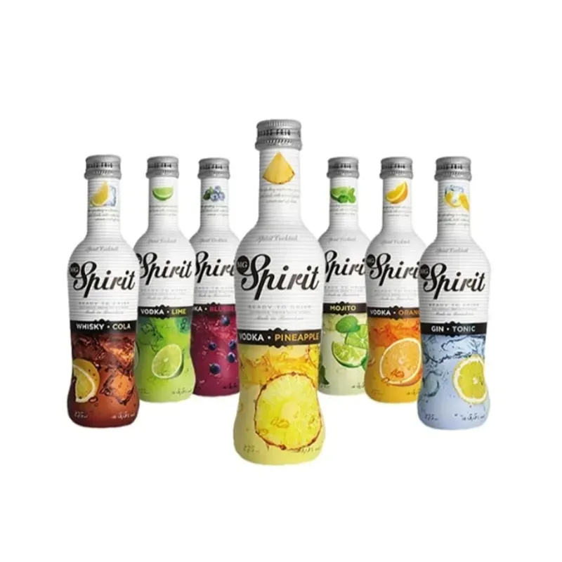 Spirt 
