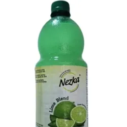 Zumo de Limón 