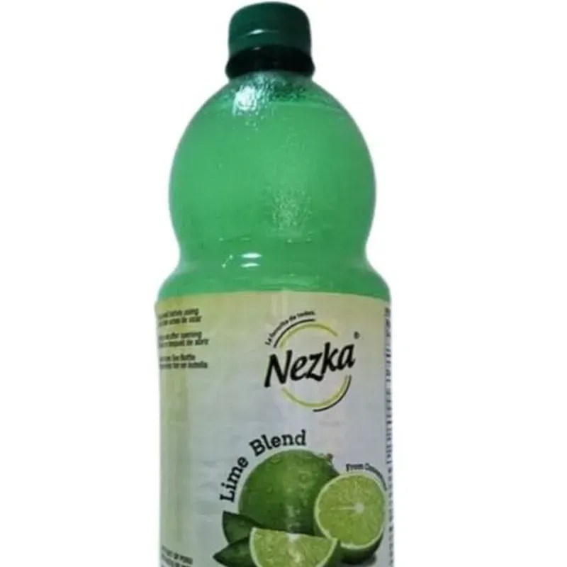 Zumo de Limón 