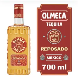 Tequila Olmeca Reposado 