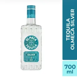 Tequila Olmeca 