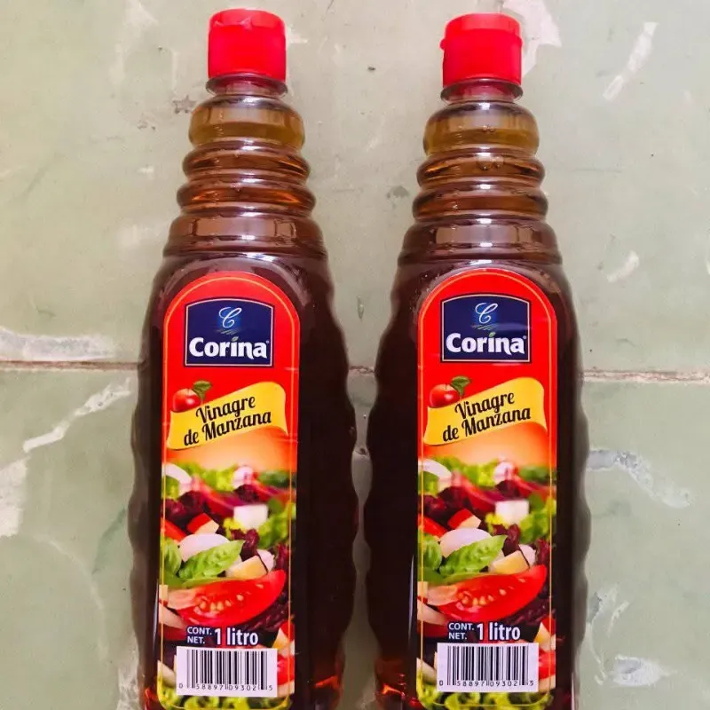 Vinagre de Manzana 
