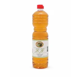 Vinagre de Manzana