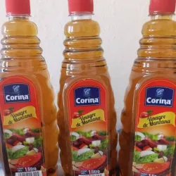 Vinagre de Manzana 