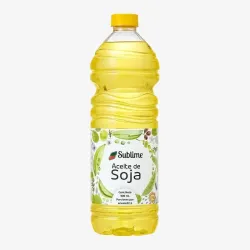 Aceite 900 ml