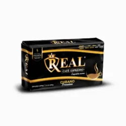 Café del Real 283g
