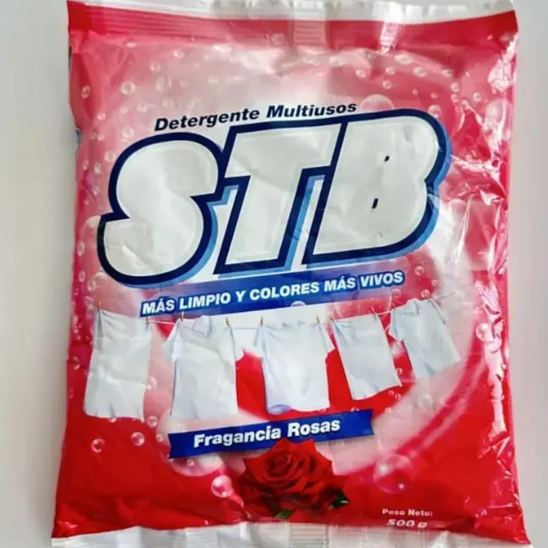 Detergente STB 500g